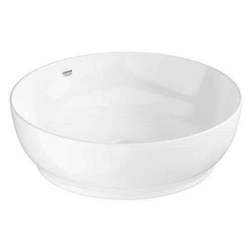 Aufsatzwaschbecken - 103560SH00 - GROHE - Keramik / kreisförmig / ohne Öffnung