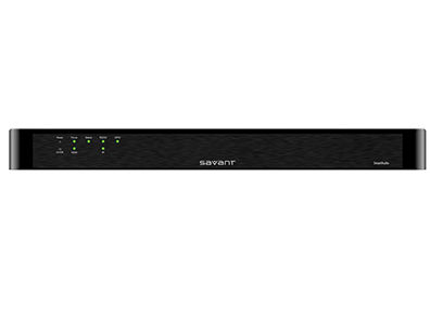 Audio/Video-Steuerung - SMARTAUDIO (12-ZONE) SSA-4000 - Savant Systems