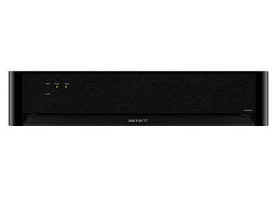 Audio/Video-Steuerung - SMARTAUDIO SSA-3220 - Savant Systems
