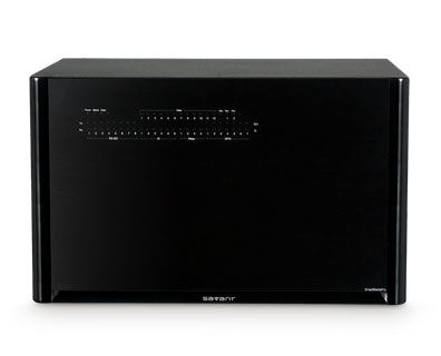 Audio/Video-Steuerung - SMARTMEDIAPRO 12: SSP-1200 - Savant Systems