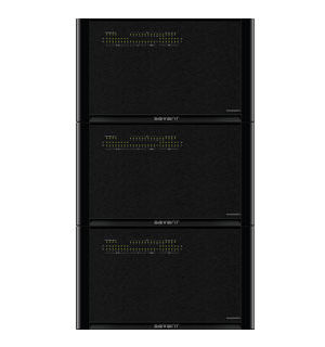Audio/Video-Steuerung - SMARTMEDIAPRO 36: SSP-3600E - Savant Systems