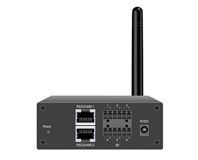 Steuerungsmodul für Hausautomationssystem - SSC-W008  - Savant Systems