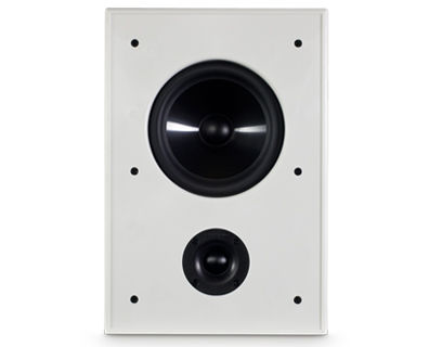 Einbaulautsprecher - SPK-60IW  - Savant Systems - Wohnbereich / für den Innenraum / rechteckig