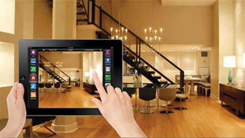 Hausautomation für Innenausbau - TRUEIMAGE - Savant Systems - für Innenbeleuchtung / für den Innenraum / für Privatgebrauch