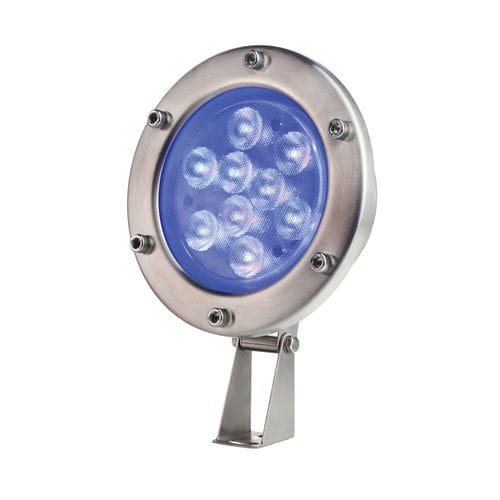 LED-Scheinwerfer - AQUALED  - LUMITEK - LED RGB / Objekteinrichtung / für Außenbereich