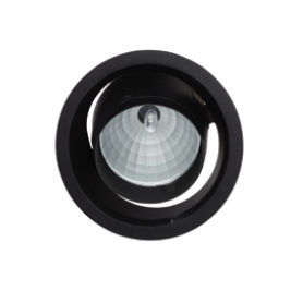 Strahler für Deckeneinbau - THYPHON - LUMITEK - für Wandeinbau / für Bodeneinbau / HID