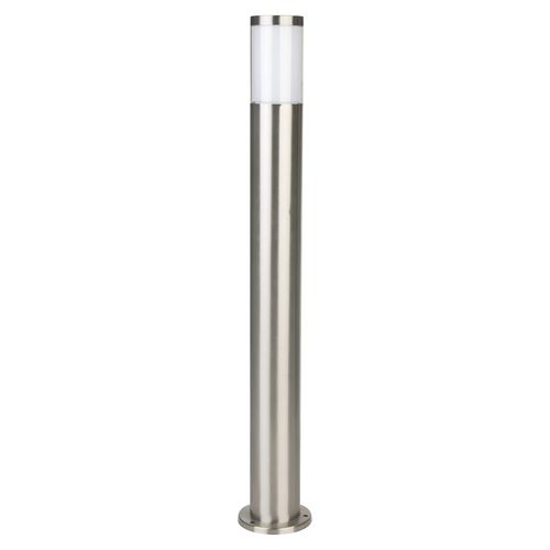 Leuchtpoller für Garten - STEELO - LUMITEK - modern / Stahl / Polycarbonat