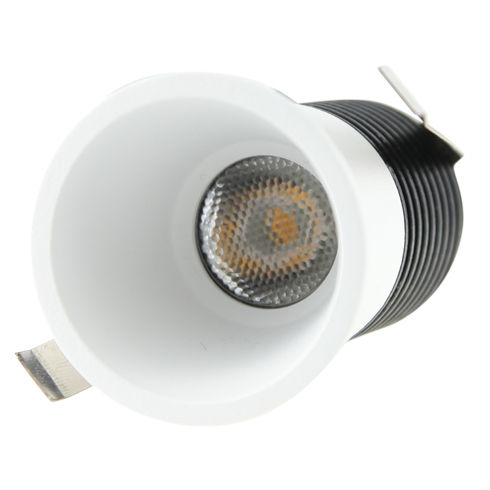 Einbaustrahler - BEAM - LUMITEK - LED / rund / IP44