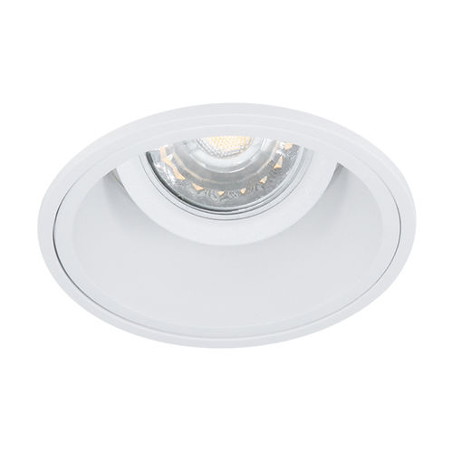 Einbaustrahler - DEEP - LUMITEK - LED / rund / IP20