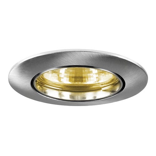 Einbaustrahler - 530 - LUMITEK - LED / Halogen / rund