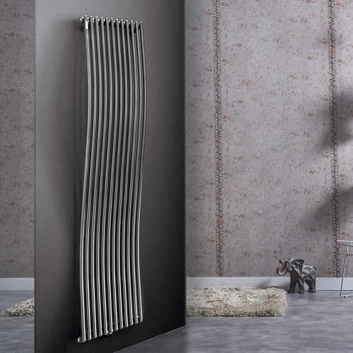 Heißwasser-Heizkörper - ALISEO - TONON EVOLUTION - 751 w...1000 w / 1001 w...1500 w / 501 w...750 w
