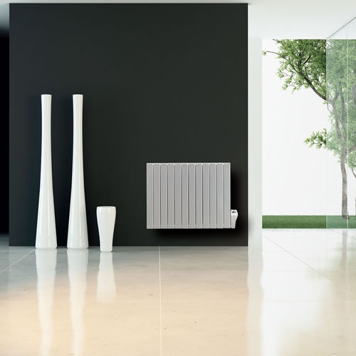 Elektroheizkörper - BURANO - TONON EVOLUTION - 751 w...1000 w / 1001 w...1500 w / modern