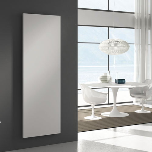 Heißwasser-Heizkörper - PIERROT - TONON EVOLUTION - 751 w...1000 w / 501 w...750 w / modern