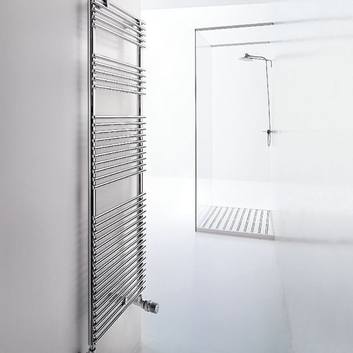 Heißwasser-Badheizkörper - BURCHIELLO PLUS - TONON EVOLUTION - 0...500 w / 501 w...750 w / 751 w...1000 w