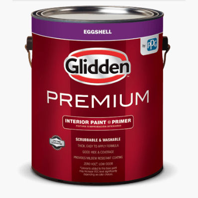Grundierungsfarbe - GLIDDEN® PREMIUM - GLIDDEN - Innenbereich / für Wand / Latex