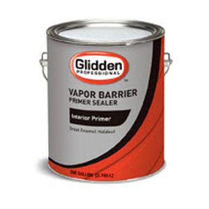Grundierung für Metall - GP 1060 - GLIDDEN PROFESSIONAL - für Holz / für Mauerwerk / Latex