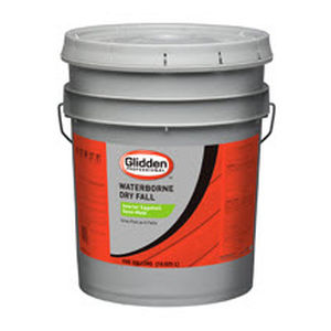 Entfeuchtungsputz - WATERBORNE DRY FALL - GLIDDEN PROFESSIONAL - Innenbereich / Außen / für Wand