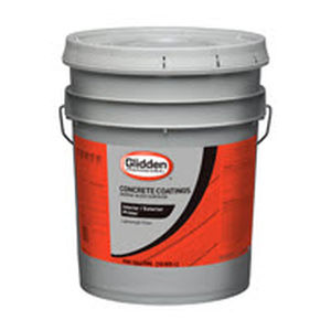 Wasserdichter Putz - GRIPPER® BLOCK SURFACER - GLIDDEN PROFESSIONAL - Spachtel / Außen / Innenbereich