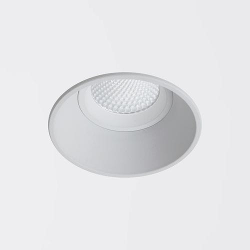 Einbaudownlight - EOLO - Biffi Luce - LED / rund / IP43