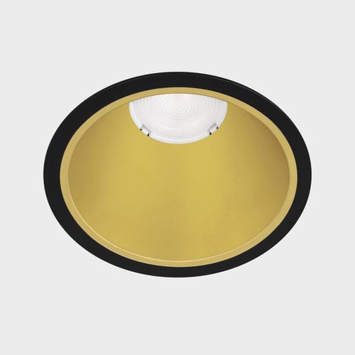 Einbaudownlight - ARGO - Biffi Luce - LED / rund / IP43
