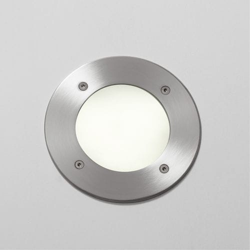 Bodeneinbauleuchte - OKAY - Biffi Luce - LED / rund / IP67