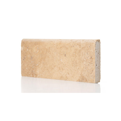 Naturstein-Zierleiste - R3 - Pedrantiqua - rechteckig
