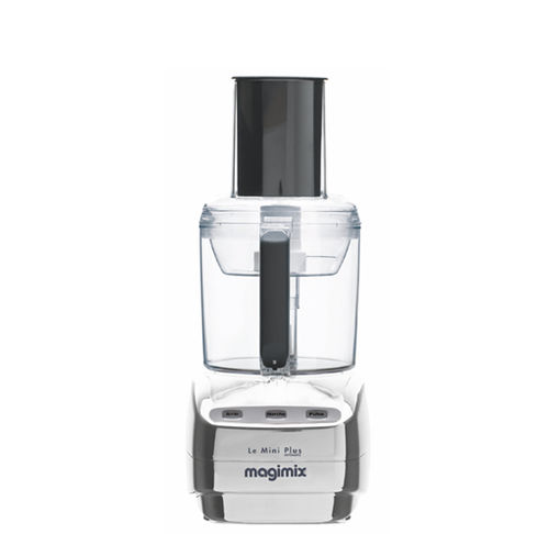 Multi-Küchenmaschine / für Privatgebrauch - MINIPLUS - MAGIMIX