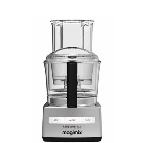 Multi-Küchenmaschine / für Privatgebrauch - COMPACT 3200 XL - MAGIMIX