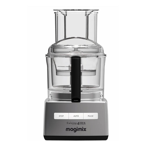 Multi-Küchenmaschine / für Privatgebrauch - CS 4200 XL - MAGIMIX