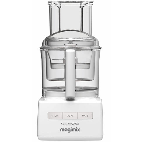 Multi-Küchenmaschine / für Privatgebrauch - CS 5200 XL - MAGIMIX
