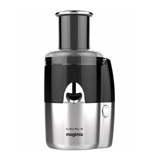 Entsafter - DUO PLUS XL - MAGIMIX
