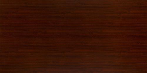 Möbel-Paneel - DURAMINE® JUNE MAHOGANY - ROSEBURG - für Möbel / Laminat / glatt