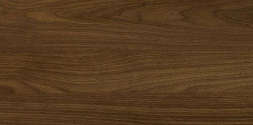 Möbel-Paneel - DURAMINE® AMERICAN BLACK WALNUT - ROSEBURG - für Möbel / Laminat / glatt