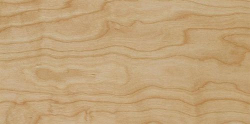 Möbel-Paneel - R - WHITE BIRCH - ROSEBURG - für Innenausbau / Laminat