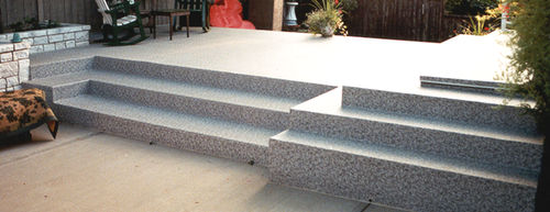Sicherheits-Abdichtungsbahn - GUARDIAN - MULEHIDE - für Dachterrasse / für Terrasse / selbstklebend