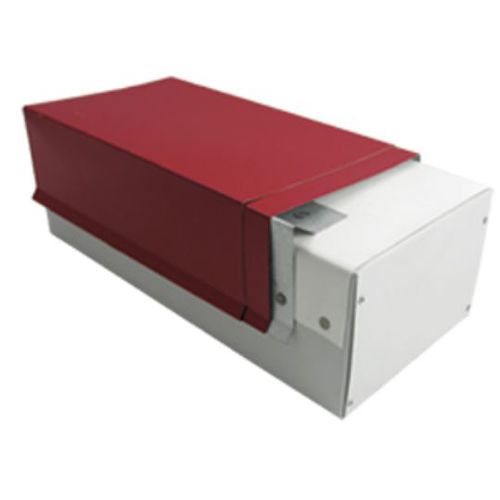 Abdeckplatte für Dachterrasse - CANTED - MULEHIDE