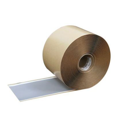 Dichtungsband für Dach - PVC COVER STRIP - MULEHIDE - in Bandform / EPDM