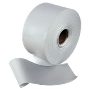 Dichtungsband für Kehlblech - PVC OVERLAYMENT STRIP - MULEHIDE - in Bandform / PVC