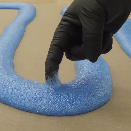 Kleber auf Polyurethan-Basis - HELIX MAX LOW-RISE - MULEHIDE - für Beton / für Isolierplatten