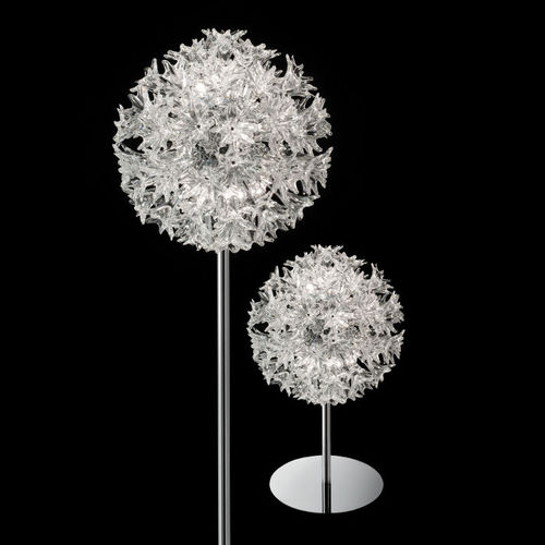 Stehleuchte - ESPRIT 959.01- 959.02 - Venini - Metall / Glas / modern