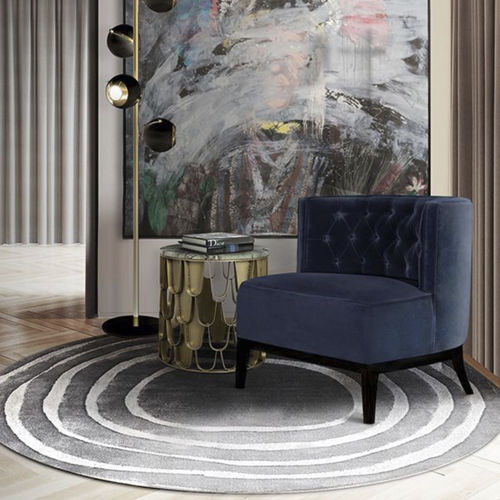 moderner Teppich - BRABBU DESIGN FORCES