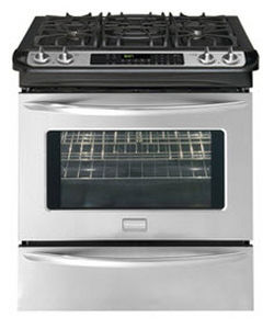 Gasherd - FGDS3065KF - Frigidaire