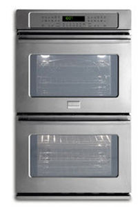 Elektroofen - FPET3085KF - Frigidaire - Einbau / doppelt