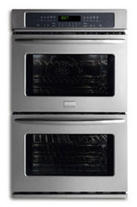 Elektroofen - FGET3065KF - Frigidaire - Einbau / doppelt