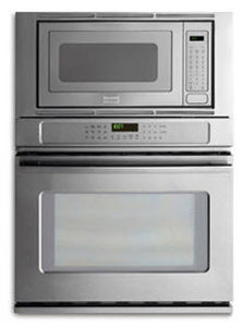 Elektroofen - FPMC3085KF - Frigidaire - Mikrowellen / Einbau