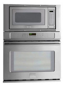 Elektroofen - FPMC2785KF - Frigidaire - Mikrowellen / Einbau
