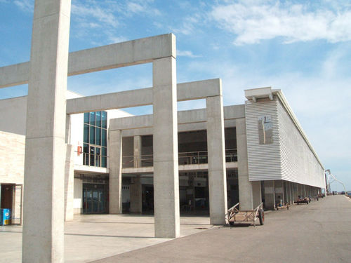 Spannbetonträger - Pujol - I