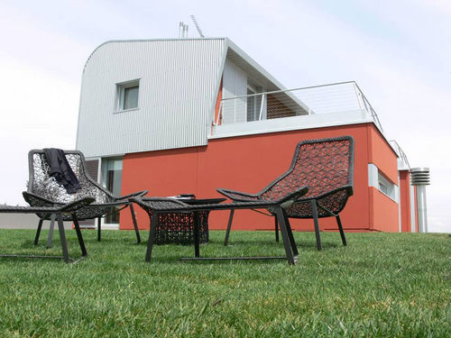 Umweltfreundliches Haus - KYOTO - Pujol - Modul / modern / 2-Etagen