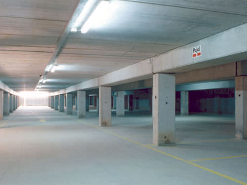 Fertigträger - Pujol - Fertigbeton / T