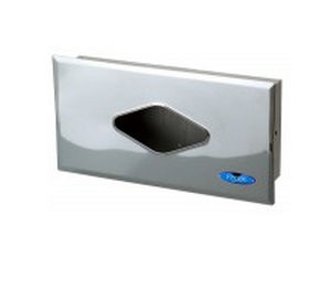Wandmontierter Handtuchspender - 175 - Frost Products Ltd. - Einbau / Edelstahl